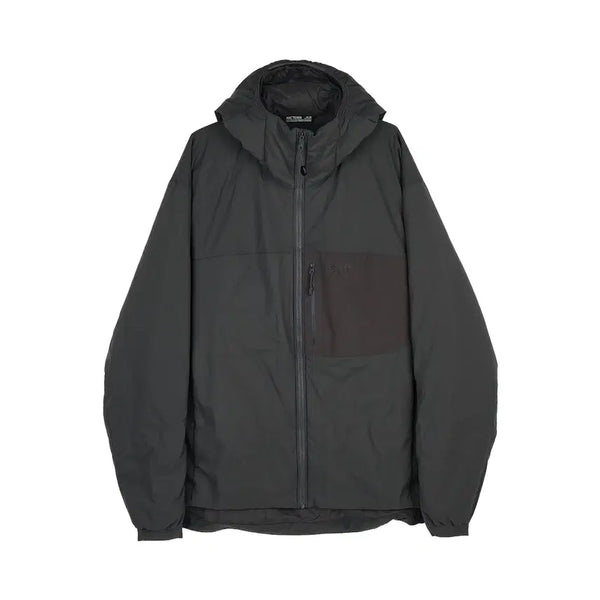 [BUNJANG] Arc'teryx Leaf Atom LT Hoody Gen 2.1 Wolf XL / [XL] 아크테릭스 리프 아톰 LT 후디 젠 2.1 울프