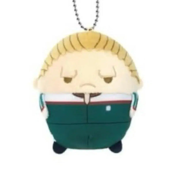 [BUNJANG] Hunter x Hunter Fuwacoro Ring Phantom Troupe Set 2 (Sealed) / 헌터헌터 후와코로링 핑크스 2탄 (미개봉)