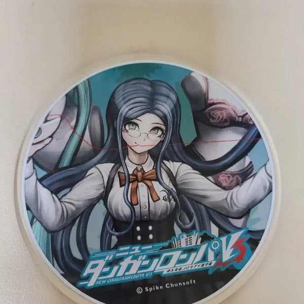 [BUNJANG] Danganronpa V3 Tsumugi Shirogane Acrylic Stand / 뉴단간론파 v3 시로가네 츠무기 아크릴