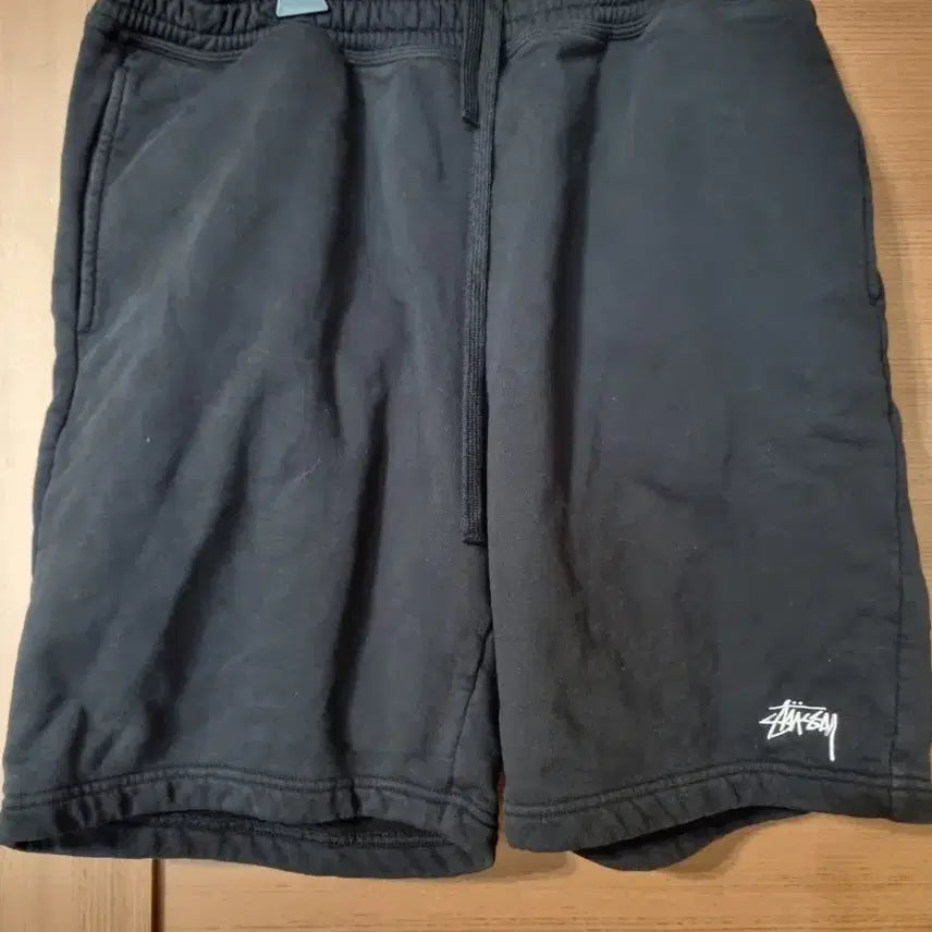 [BUNJANG] Stussy Men's Shorts / 스투시 남성 반바지