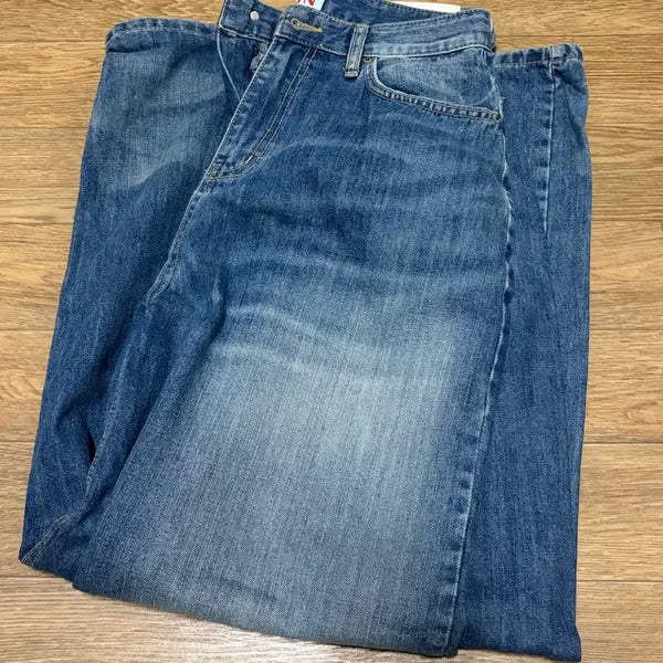 [BUNJANG] OOTJ Denim Jeans / OOTJ 청바지 미릿마켓 제품