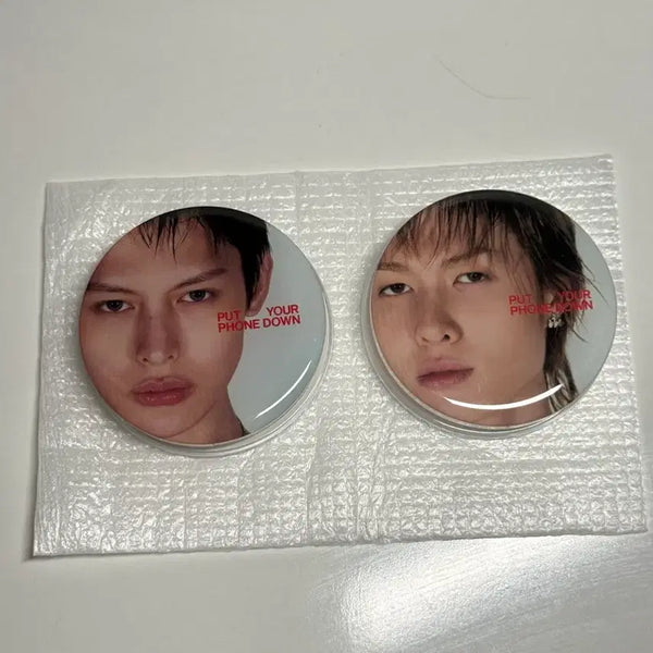 [BUNJANG] Cortice James Smart Tok / 코르티스 James smart tok