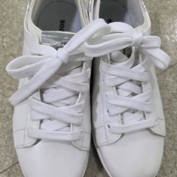 [BUNJANG] Boston Tailor Women's Golf Shoes (Size 230) / 여자골프화230/ 여성골프화230/보스턴테일러 230