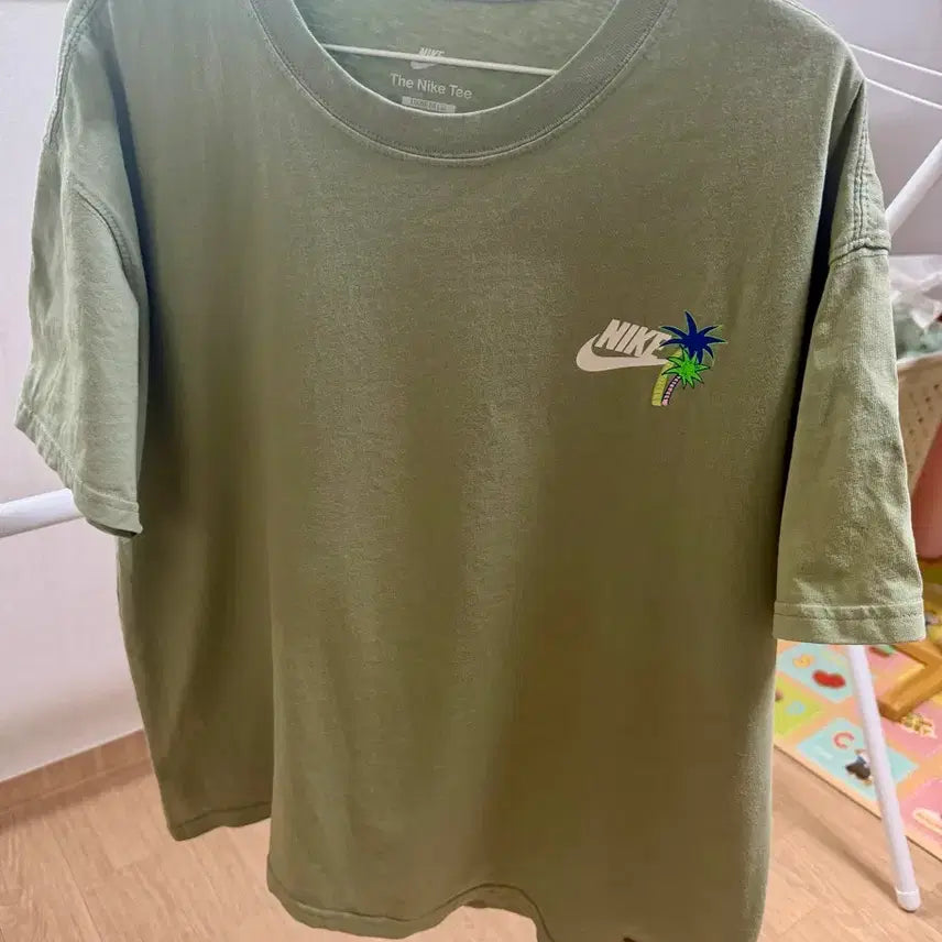 [BUNJANG] Nike Basic T-shirt / 나이키 반팔 L