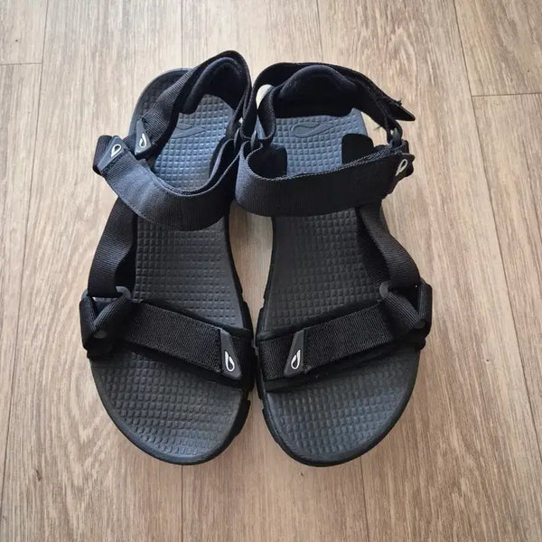 [BUNJANG] Pro-Specs Sandals Black 250 / 프로스펙스 샌들250/새상품