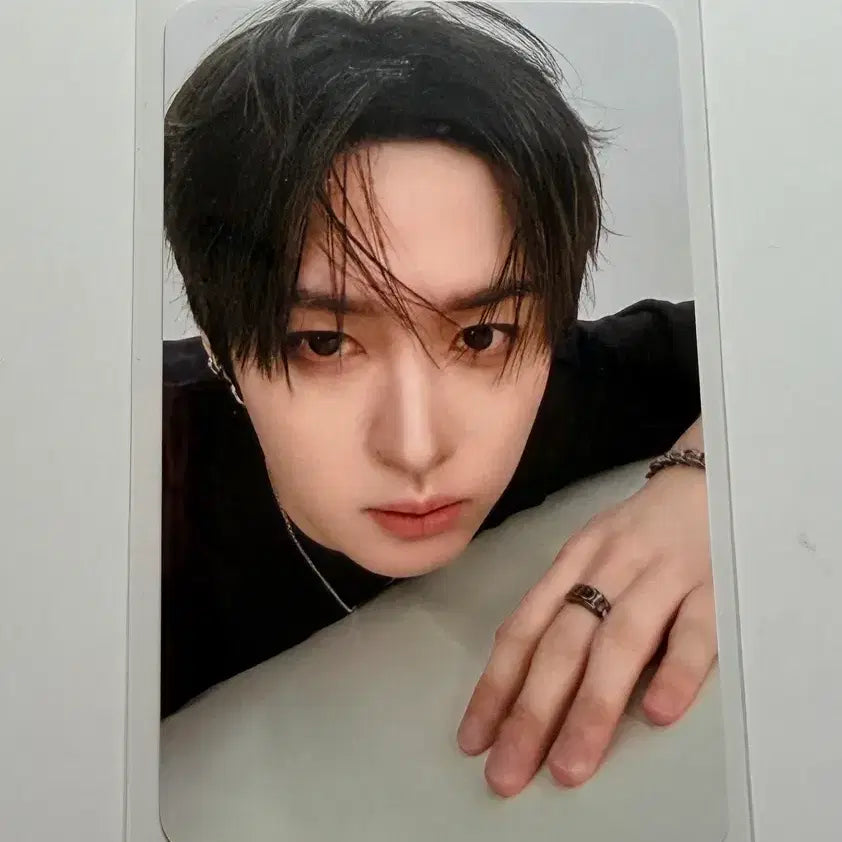 [BUNJANG] Stray Kids Lee Know This & That Popup Store POB / 스트레이 키즈 리노 디스앤댓 팝업스토어 2차 3만원 이상 특전