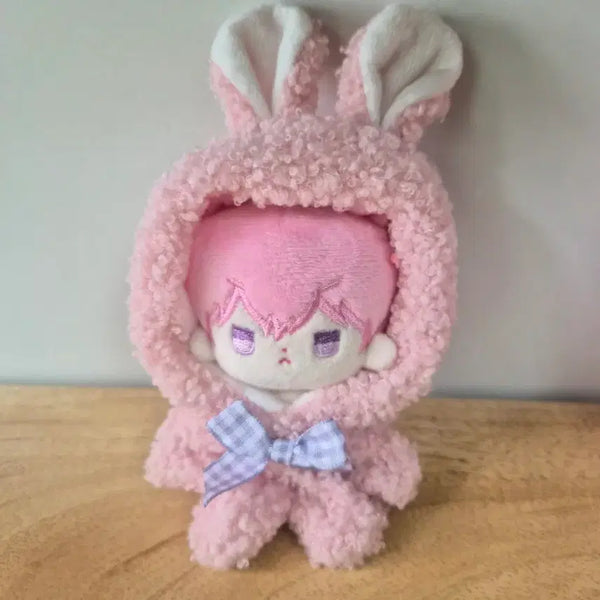 [BUNJANG] PLAVE Bambi Unreleased Doll / 플레이브 밤비 비공개 인형