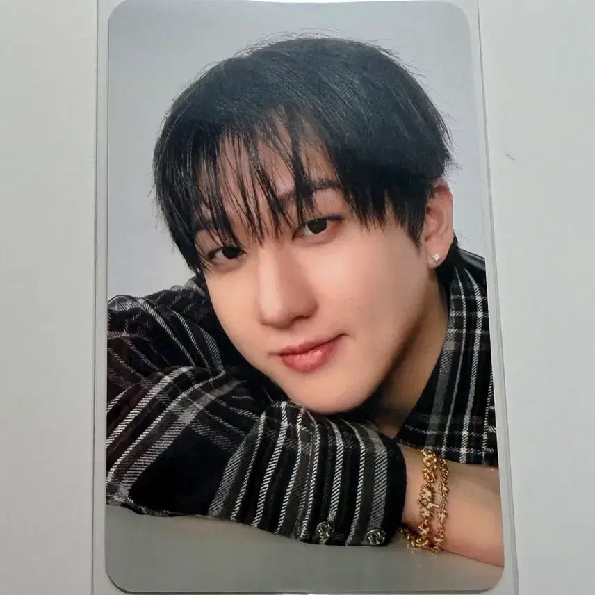 [BUNJANG] Stray Kids Changbin This & That Popup Store POB / 스트레이 키즈 창빈 디스앤댓 팝업스토어 2차 3만원 이상 특전