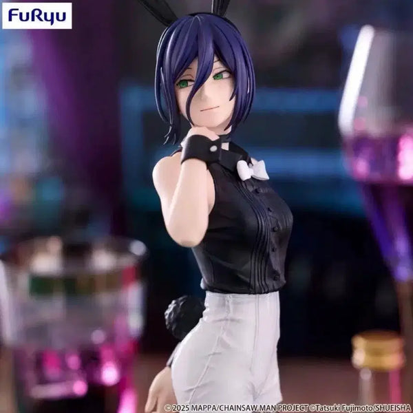 [BUNJANG] Bunny Girl Reze Figure / 바니걸 레제 피규어
