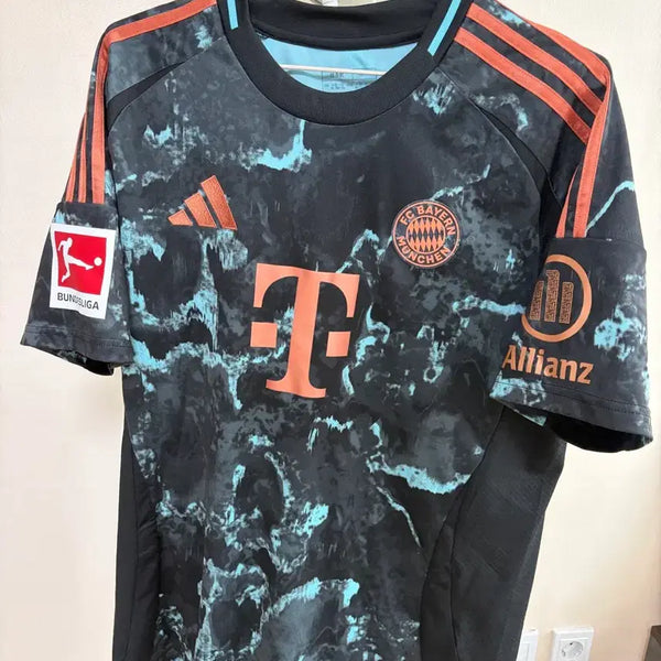 [BUNJANG] FC Bayern Munich 24/25 Season Jersey / 24/25 뮌헨 유니폼