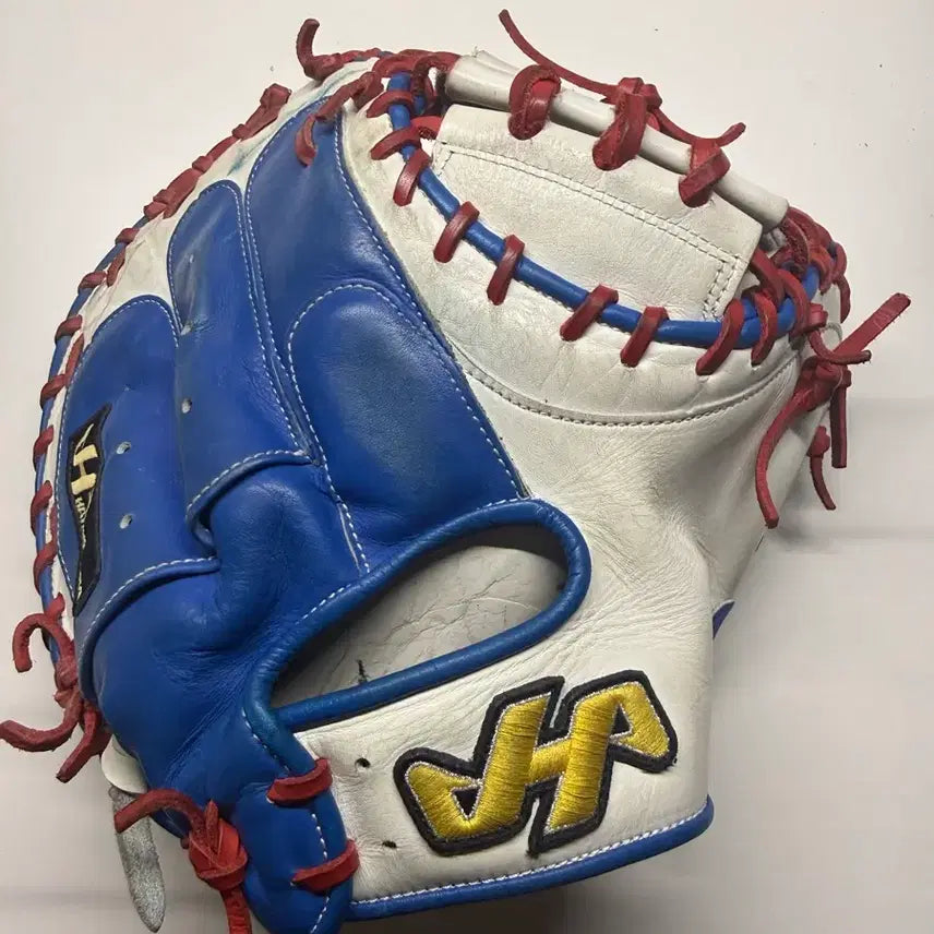 [BUNJANG] Hatakeyama Catcher's Mitt M8 / 하타케야마 포수 미트 m8