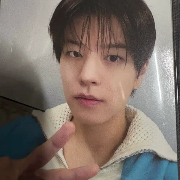 [BUNJANG] Stray Kids Seungmin This&that 2nd Week Studio Live Photocard / 스키즈 스트레이키즈 디스앤댓 공방 포카 This&that 2주차 공방 승민