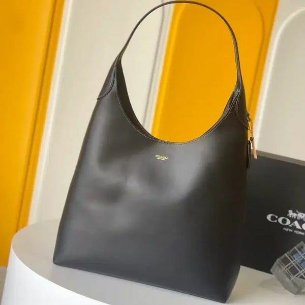 [BUNJANG] COACH Brooklyn 39 Shoulder Bag Women's / COACH/여성 BROOKLYN 39호 숄더백