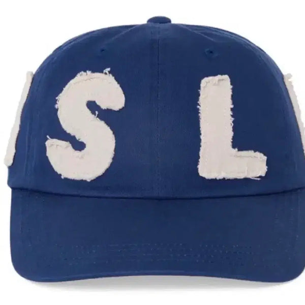 [BUNJANG] Samsung Lions Sunlove Capital Hat / 삼성라이온즈 썬러브 캐피탈 모자