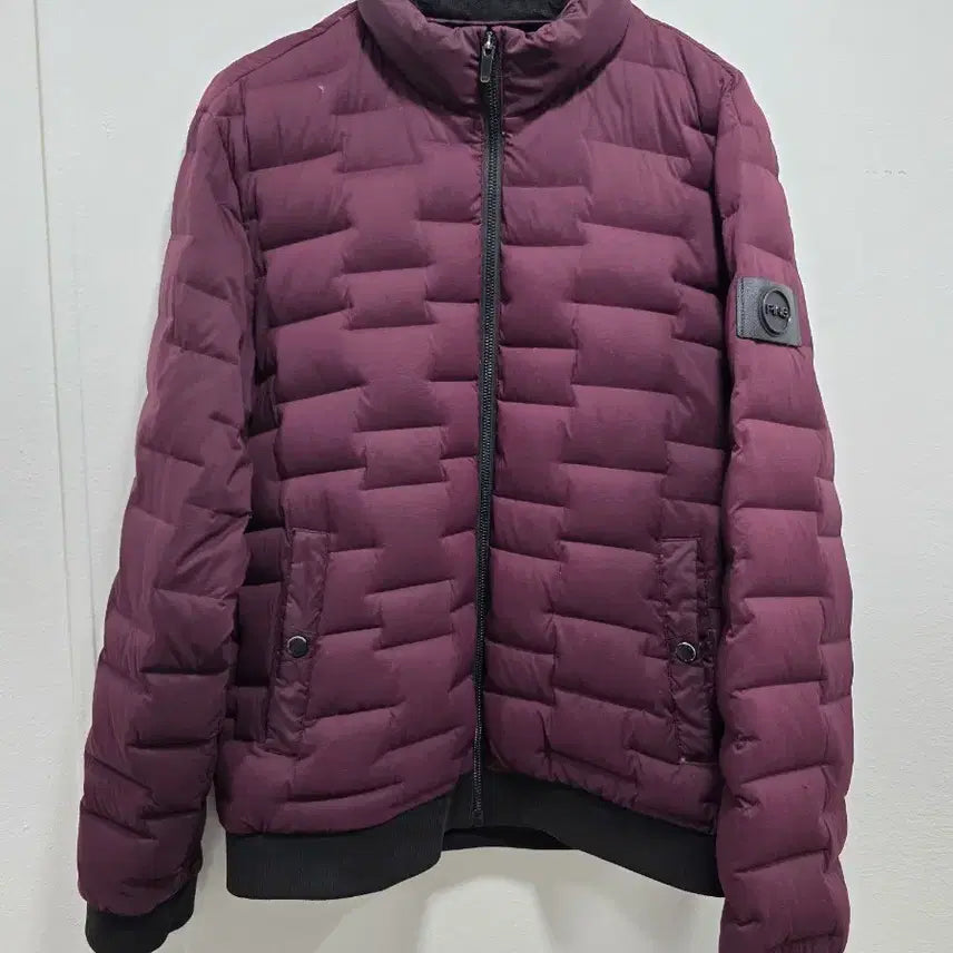 [BUNJANG] PING Lightweight Padding Jacket / PING 경량 패딩