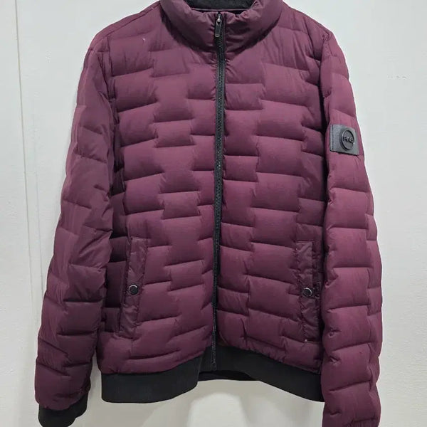[BUNJANG] PING Lightweight Padding Jacket / PING 경량 패딩