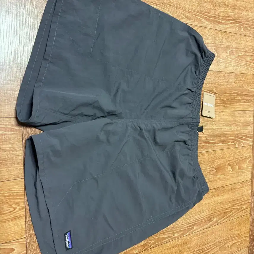 [BUNJANG] Patagonia Shorts XL Charcoal / 파타고니아 쇼츠 xl 새상품