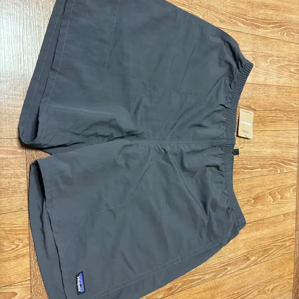 [BUNJANG] Patagonia Shorts XL Charcoal / 파타고니아 쇼츠 xl 새상품