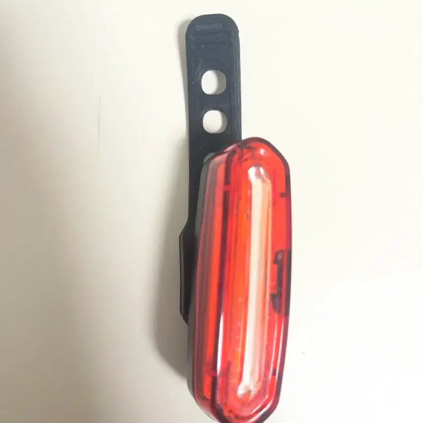 [BUNJANG] USB Rechargeable Bicycle Tail Light / 자전거 후미등
