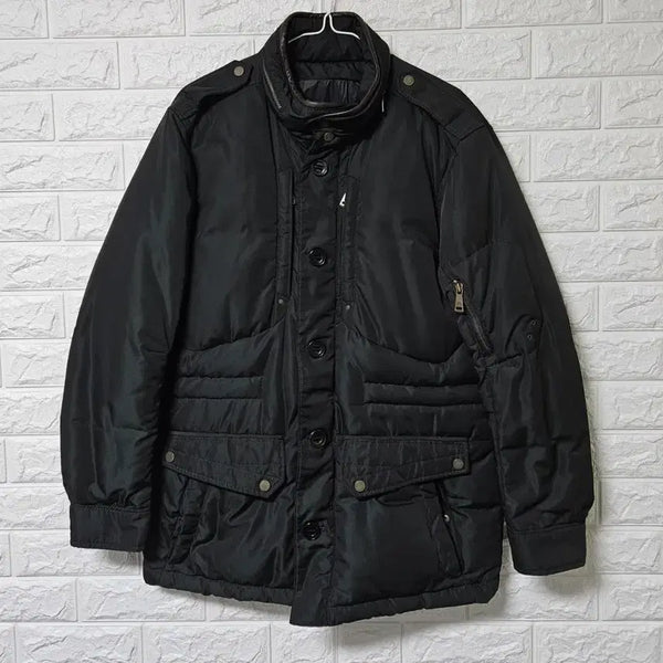 [BUNJANG] Il CorsO Goose Down Padded Jacket / 일꼬르소 거위털 패딩자켓 판매합니다