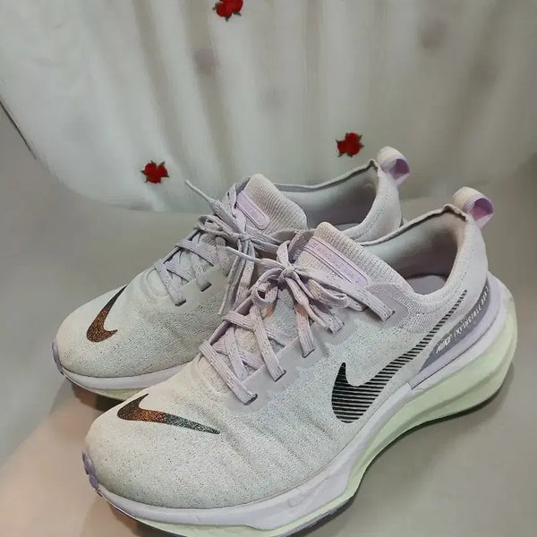 [BUNJANG] Nike Invincible 3 Running Shoes Lavender 245mm / 나이키 인빈서블 3 런닝화 라벤더 245,mm