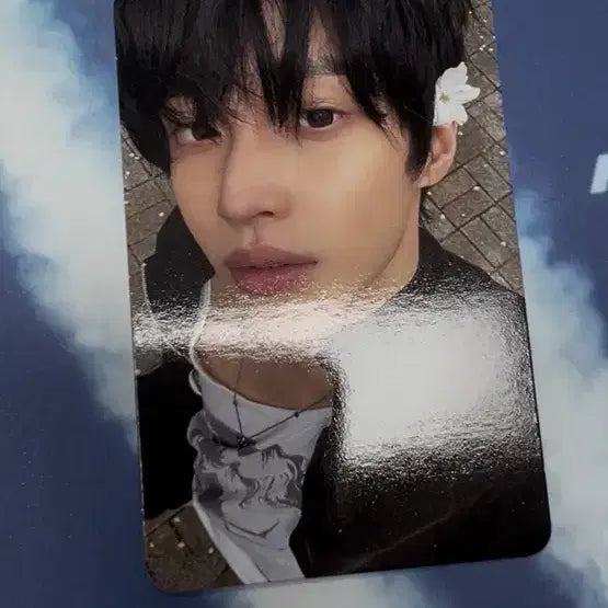 [BUNJANG] RIIZE Wonbin Photobook Version A Photocard / 라이즈 포토북 A버전 원빈 포카