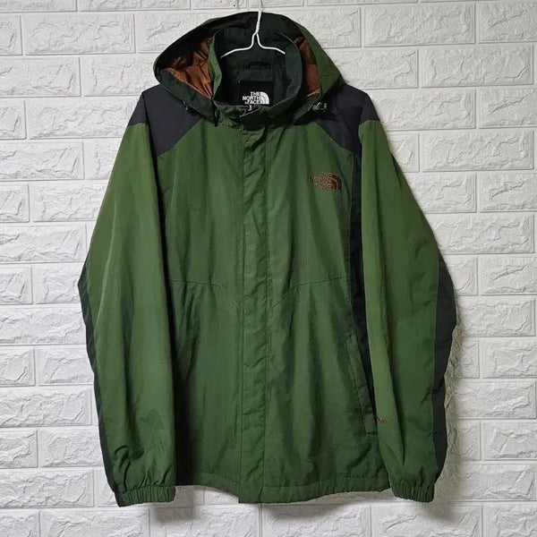 [BUNJANG] The North Face Windbreaker Jacket / 노스페이스 바람막이자켓 판매합니다