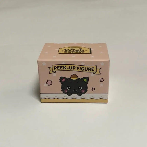 [BUNJANG] NCT WISH Riku Bakery MD Figure (Kuri) / 엔시티 위시 쿠리 히퍼 피크업 피규어 리쿠 베이커리 엠디 미개봉 새상품