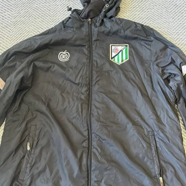 [BUNJANG] Applleind Windbreaker / 남해보물섬 애플라인드 바람막이