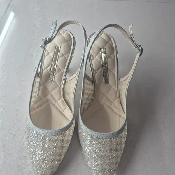 [BUNJANG] Gocce Summer Sandals Size 225 / 고세 여름 샌들 225