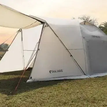 [BUNJANG] Polaris Cepheus Dome Tent (3-4 Person) / 폴라리스 케페우스 돔 텐트 (3~4인용)