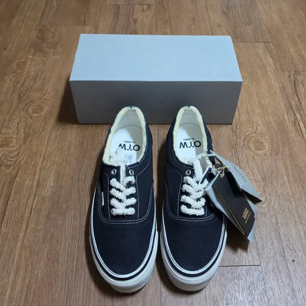 [BUNJANG] Vans OTW Era 95 Vintage Relic Black / [270] 반스 OTW 에라 95 빈티지 렐릭 블랙