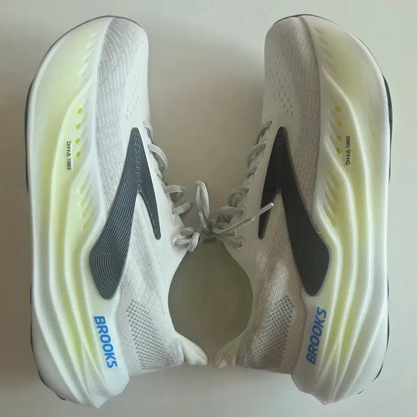 [BUNJANG] Brooks Glycerin Max 285 Running Shoes / 브룩스 글리세린 맥스 285 런닝화