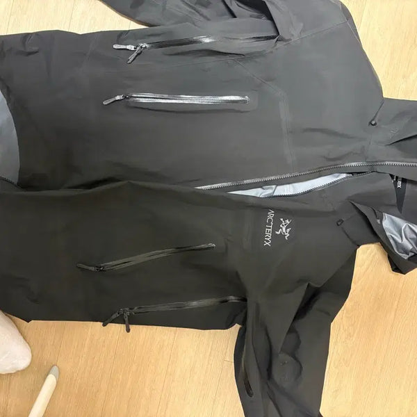 [BUNJANG] Arc'teryx Beta Gore-Tex Pro Jacket / 아크테릭스베타  고어텍스프로