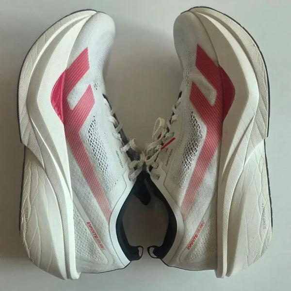 [BUNJANG] Pro-Specs Infinite Rush Running Shoes (290mm, fits 285mm) / 프로스펙스 인피니트러시 290(런닝화 285 추천)
