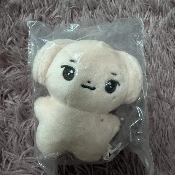 [BUNJANG] Ahn Hyo Seop Plush Doll / 안효섭 인형