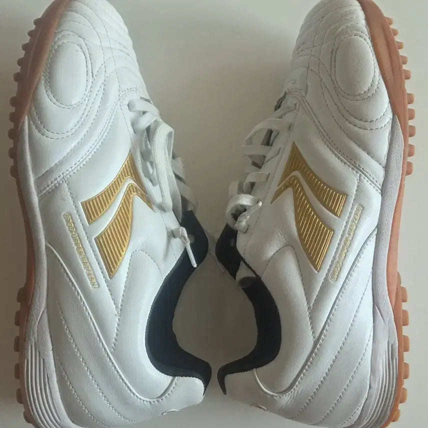 [BUNJANG] Kika Premier K Futsal Shoes Size 280 / 키카 프리미어k 풋살화 280