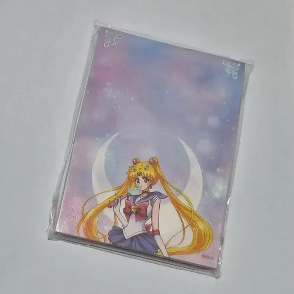 [BUNJANG] Sailor Moon Memo Pad / 세일러문 메모지