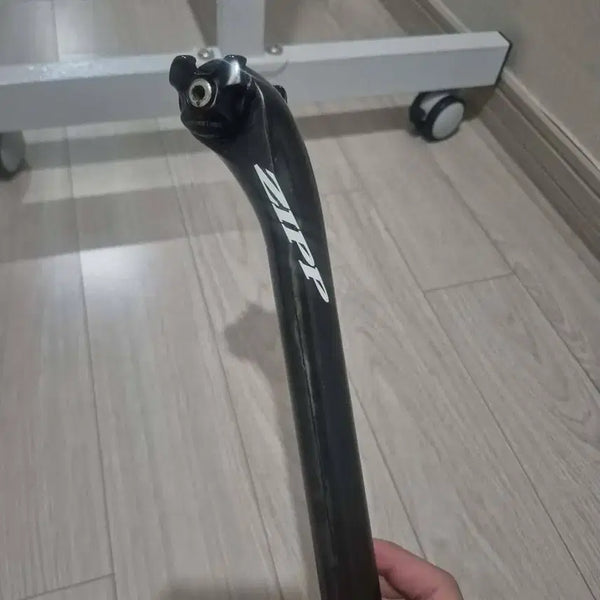 [BUNJANG] ZIPP SL Speed Carbon Seatpost / 짚 sl speed 카본 싯포스트 정품 일반 사이즈