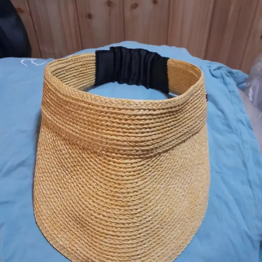 [BUNJANG] Helen Kaminski 100% Raffia Wide Brim Hat / 헬렌카민스키 100%라피아(천연초목) 챙 넓은 모자