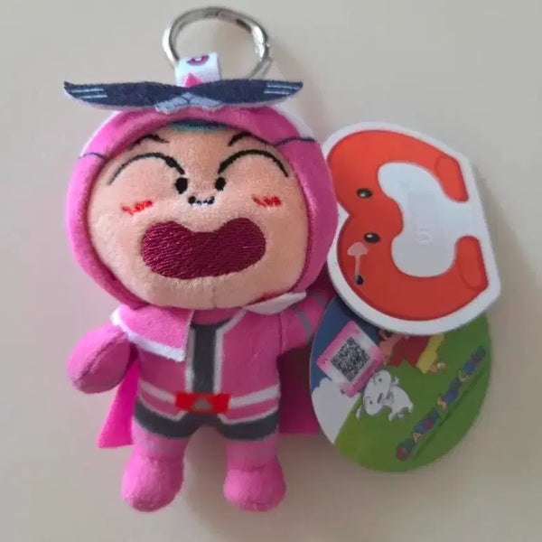 [BUNJANG] Hooni Doll Keychain / 구매자 무료나눔] 훈이 인형 키링