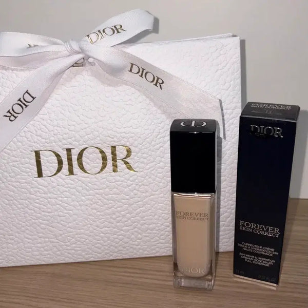 [BUNJANG] Dior Forever Skin Correct Concealer 0.5N / 디올 포에버 스킨 코렉트 컨실러 0.5N