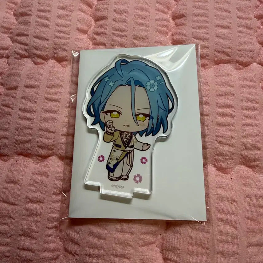 [BUNJANG] Ensemble Stars! Animate Cafe Starry Symphony Himéru Acrylic Stand / 앙스타 애니메이트 카페 스타포니 히메루 아크릴