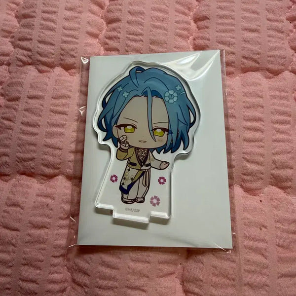 [BUNJANG] Ensemble Stars! Animate Cafe Starry Symphony Himéru Acrylic Stand / 앙스타 애니메이트 카페 스타포니 히메루 아크릴