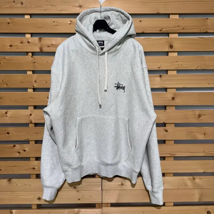 [BUNJANG] Stüssy Hoodie / 스투시 후드