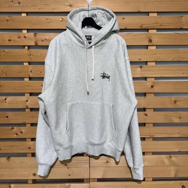 [BUNJANG] Stüssy Hoodie / 스투시 후드