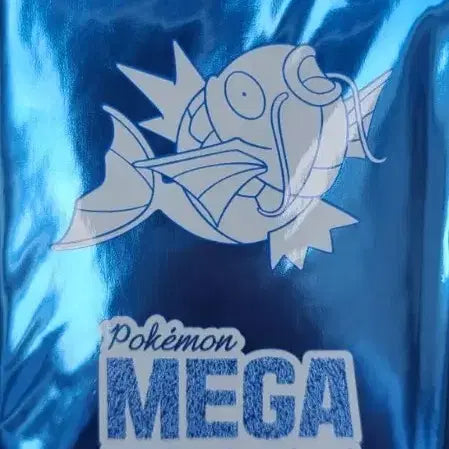 [BUNJANG] Pokemon Mega Festa 2026 Promo Card Pack / [최고가 매입]포켓몬 메가 페스타 2026 프로모 카드 팩