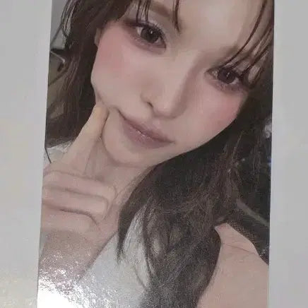 [BUNJANG] Red Velvet   Wendy   Surfin' Boys   Smini Photocard / 레드벨벳 서핀보이 smini 웬디 포토카드
