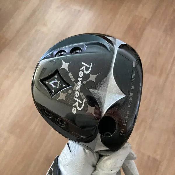 [BUNJANG] Romaro Ray V2 Driver Head Only 10.5 Degrees / 명기]로마로 레이 V2 헤드 중고 골프채 드라이버 헤드만 10.5도