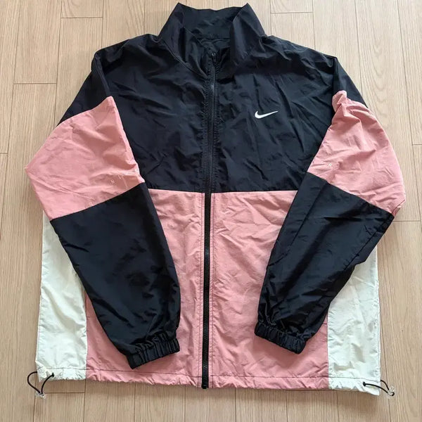 [BUNJANG] Nike Windbreaker Jacket / 나이키 바람막이